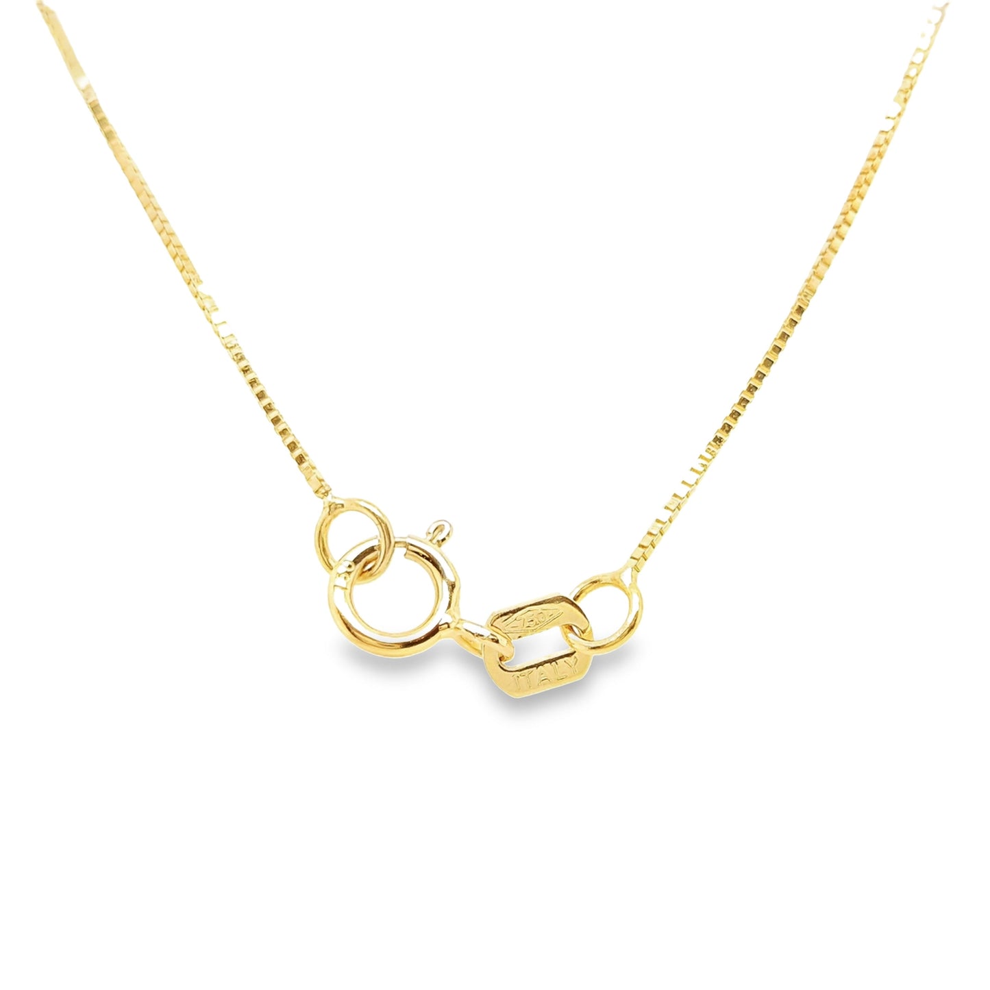 26.53ct Natural Colombian Emerald and 1.40ct Natural Diamonds set with 18K Yellow Gold Necklace