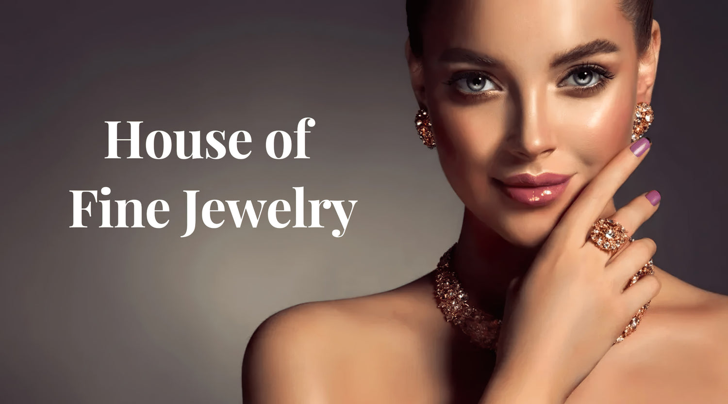 Top Crown Jewelry | House of Fine Jewelry