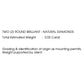 0.86ct NATURAL PINK-SAPPHIRES and 0.02ct NATURAL DIAMONDS set with 18K Yellow Gold Bracelet - SALE
