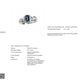 0.91ct NATURAL MADAGASCAR SAPPHIRE and 0.31ct NATURAL DIAMONDS Ring - SALE.
